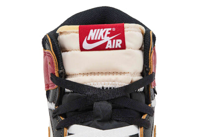 Fragment Design X Union La X Air Jordan 1 Retro High Og Varsity Red Black White Varsity Red Sport Royal