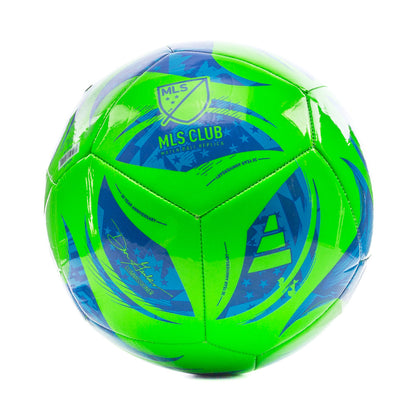 2025 MLS Club Ball