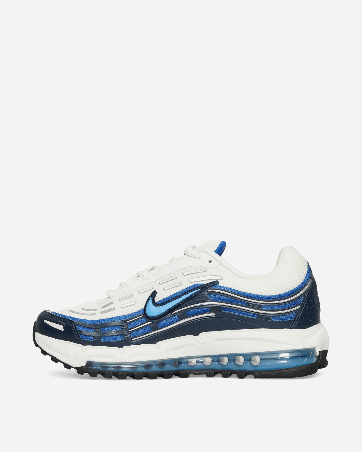 Air Max TL 2.5 Sneakers Summit White / Obsidian