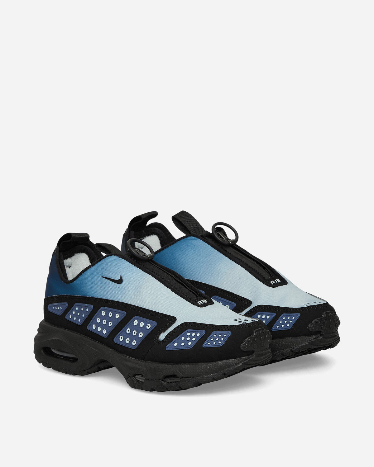 Women's Air Max SNDR Sneakers Grey Haze / Obsidian