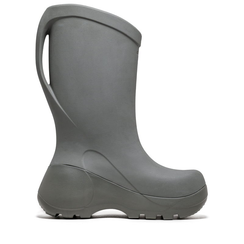 Crocs Hydra Boot - Galactic Grey