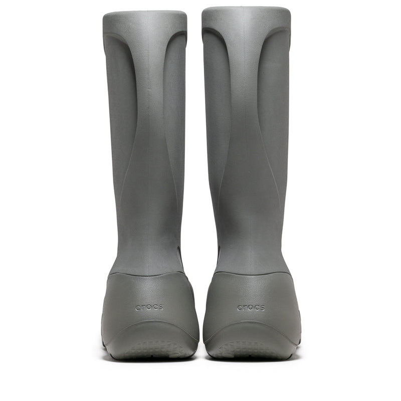 Crocs Hydra Boot - Galactic Grey