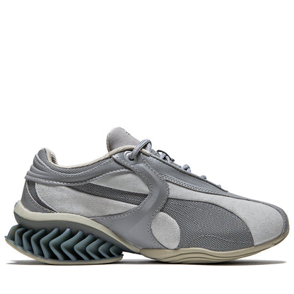 Puma CELL GEO 1 - Stormy Slate/Mineral Gray