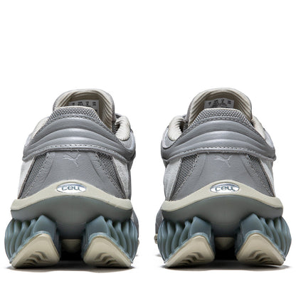 Puma CELL GEO 1 - Stormy Slate/Mineral Gray