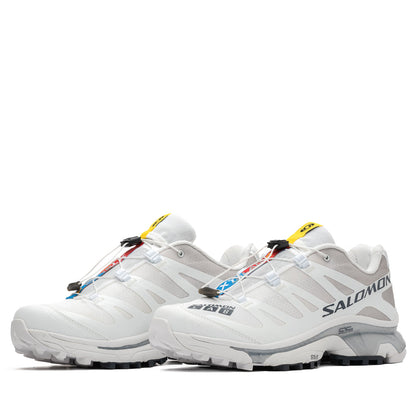 Salomon XT-4 - White/Ebony