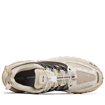 Salomon ACS Pro Desert - Almond Milk/Cement