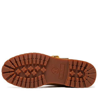 BEAMS x Timberland 6" Buckle GORE-TEX Boot - Wheat