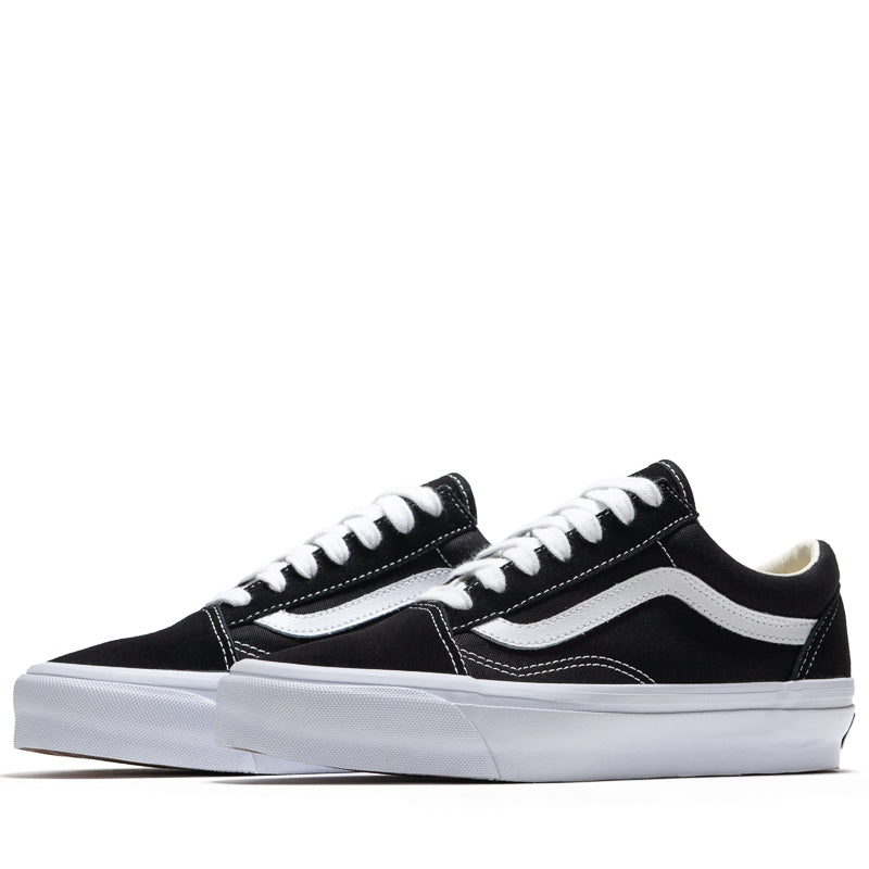 Vans Old Skool 36 LX - Black/White