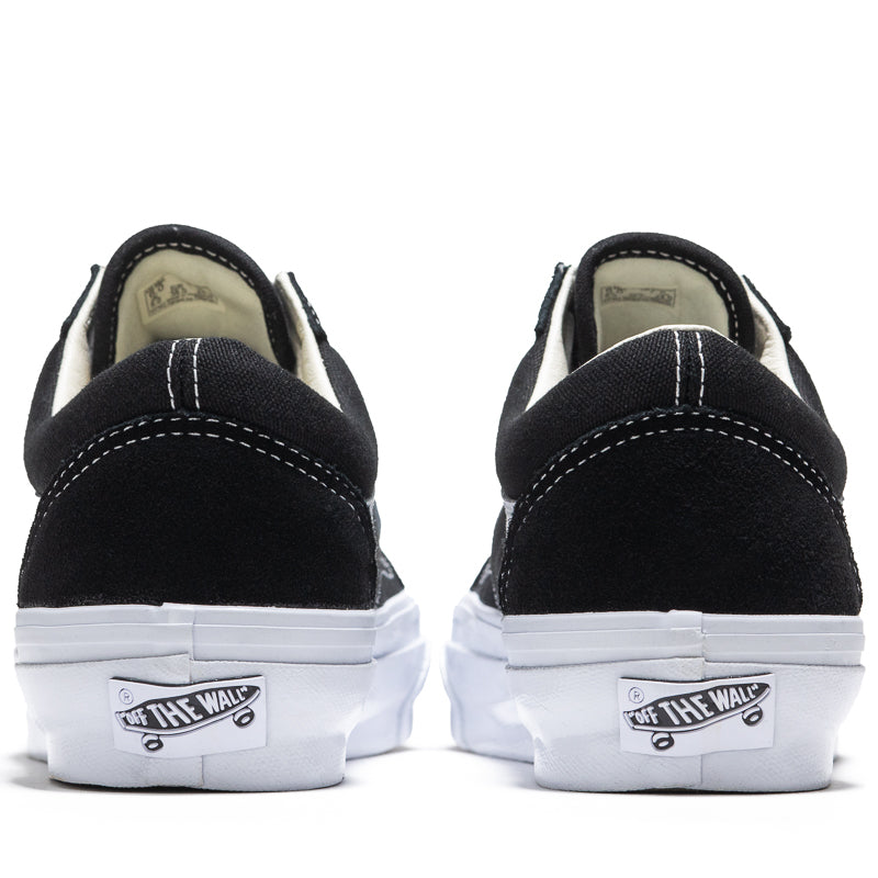 Vans Old Skool 36 LX - Black/White