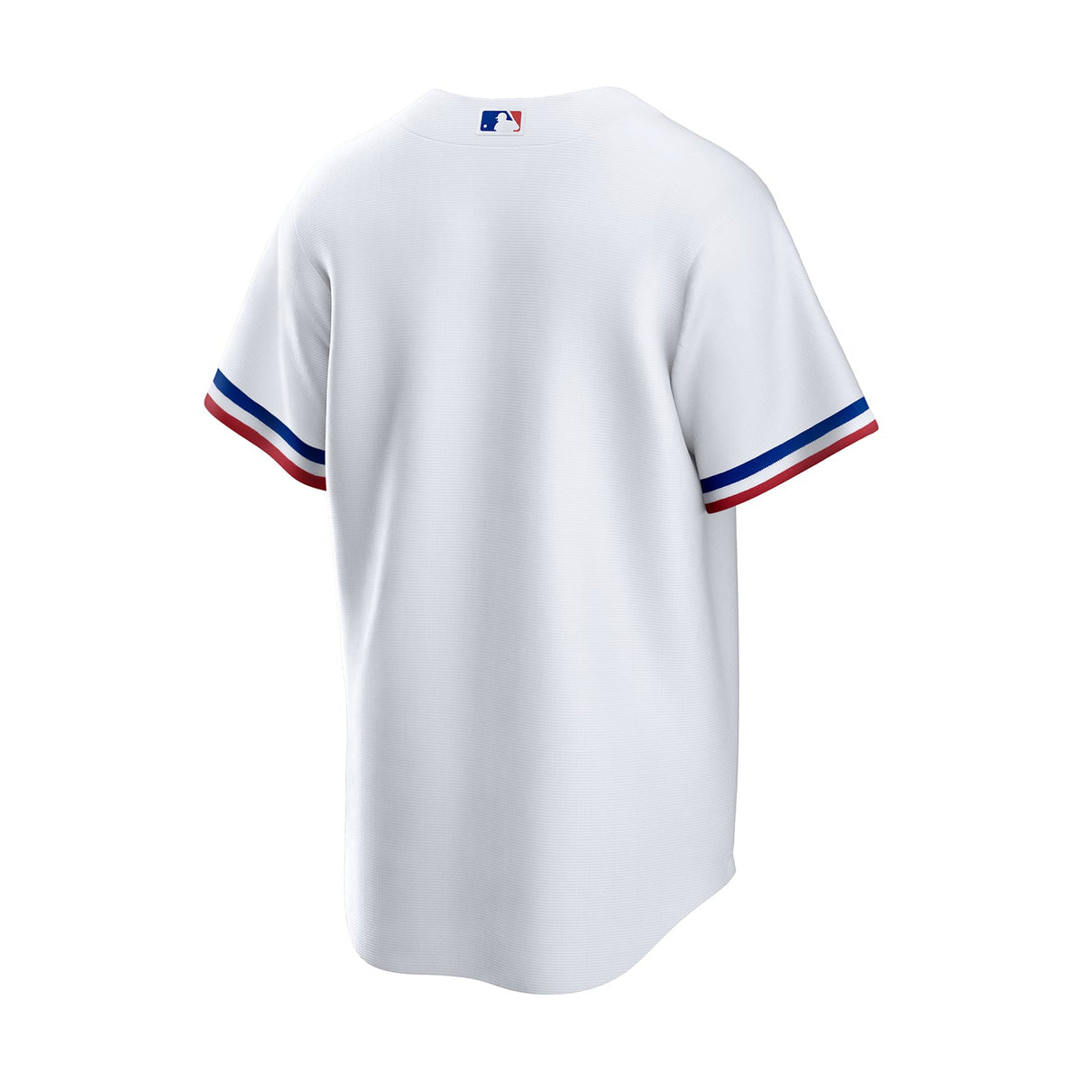 Rangers Nike Replica Home Jersey - Mens