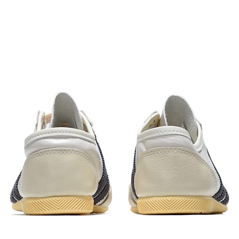 Women's Adidas Japan Decon - Cream White/Utility Black