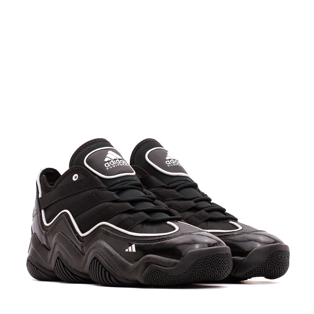 Adidas Basketball Men Top Ten 2010 Black IE2032