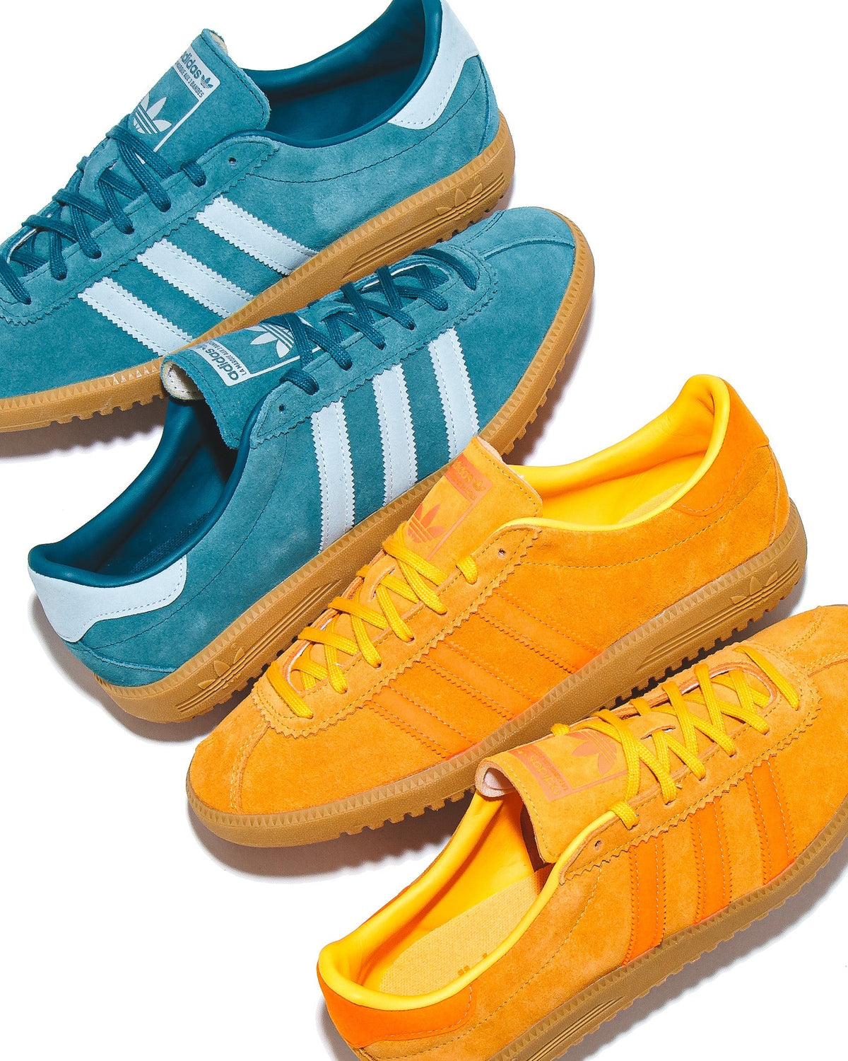 Adidas Men BRMD Green JH5458