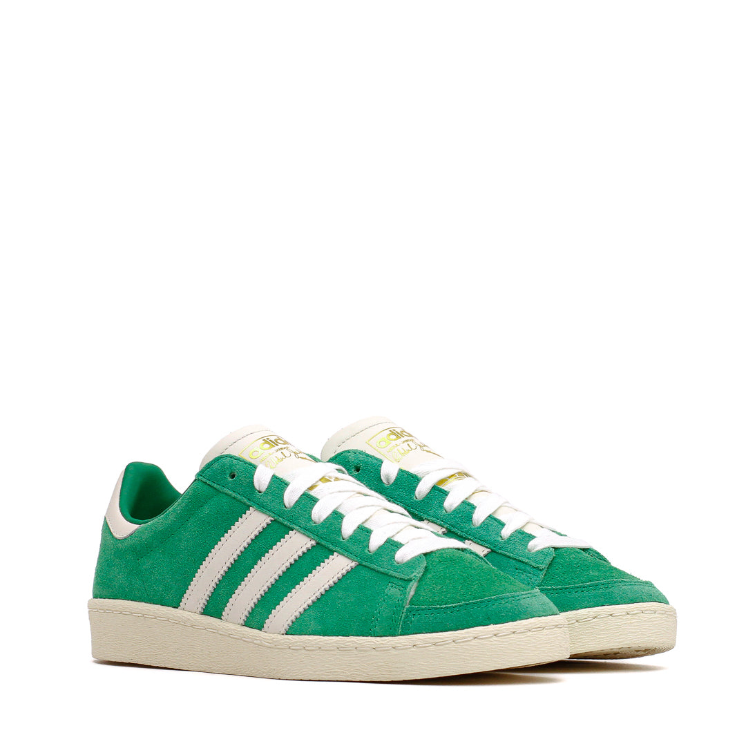 Adidas Men Jabbar Lo Green JI3432