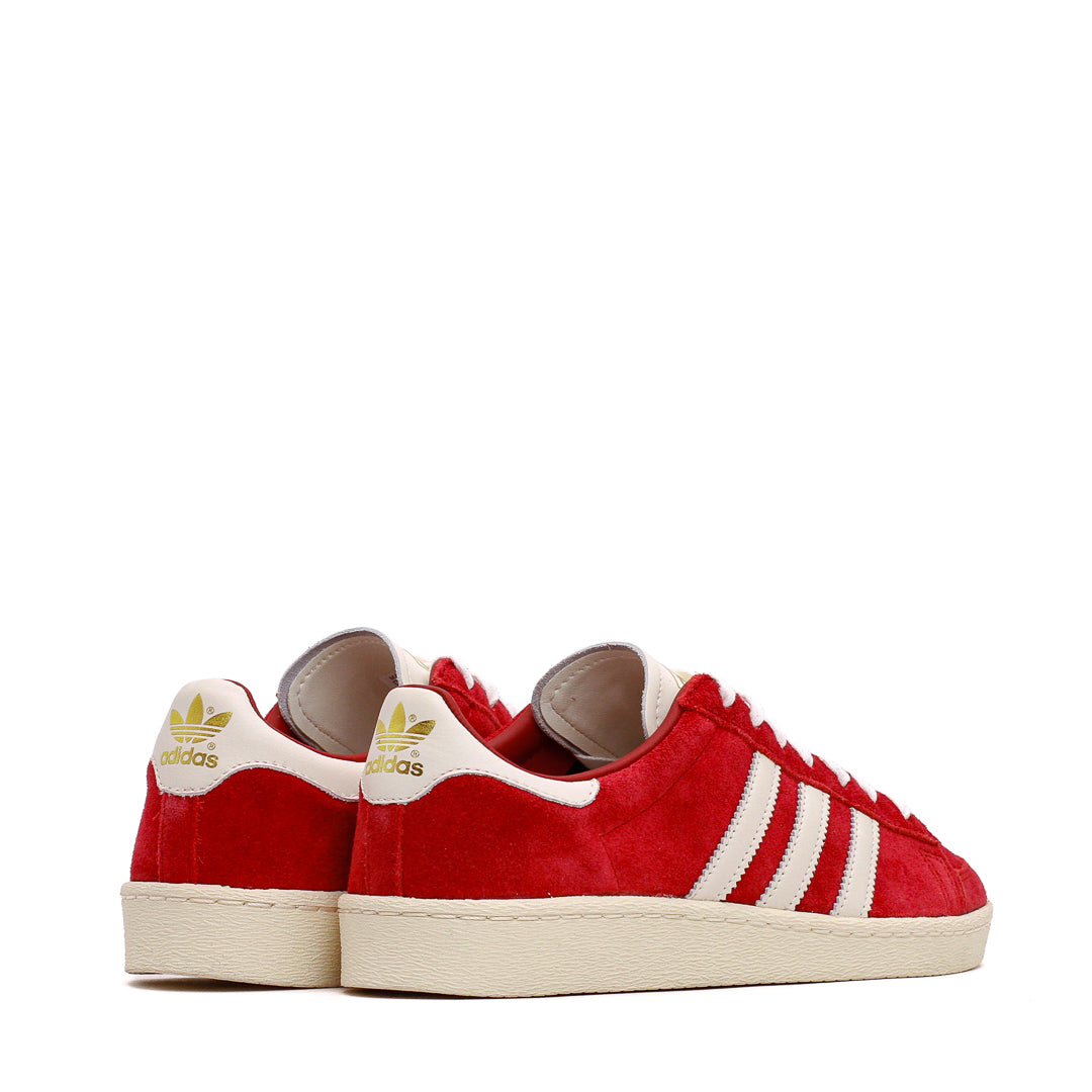 Adidas Men Jabbar Lo Red JI3431