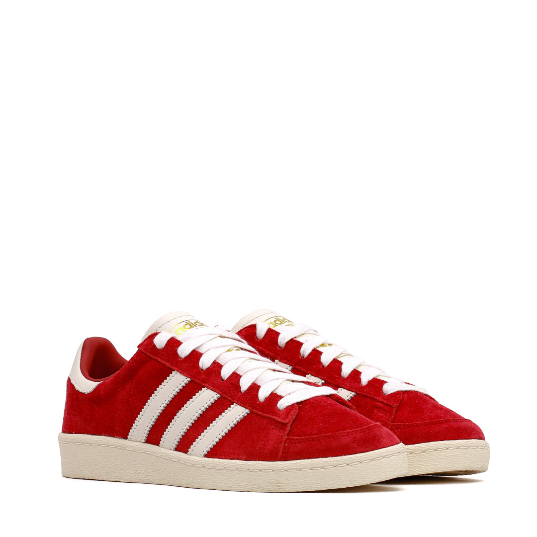 Adidas Men Jabbar Lo Red JI3431