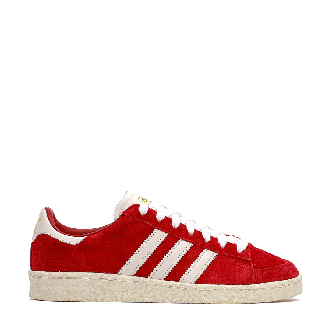 Adidas Men Jabbar Lo Red JI3431