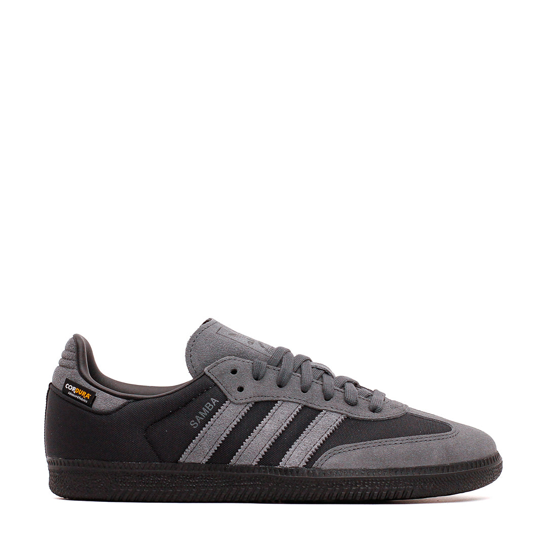 Adidas Men Samba OG Black Cordura JI3214