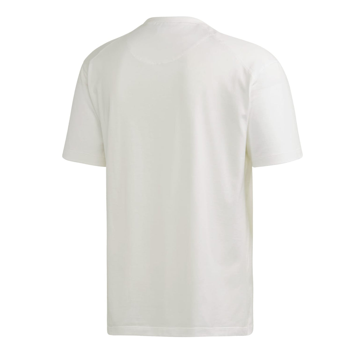 Adidas Men Y-3 CL SS Tee White FN3359