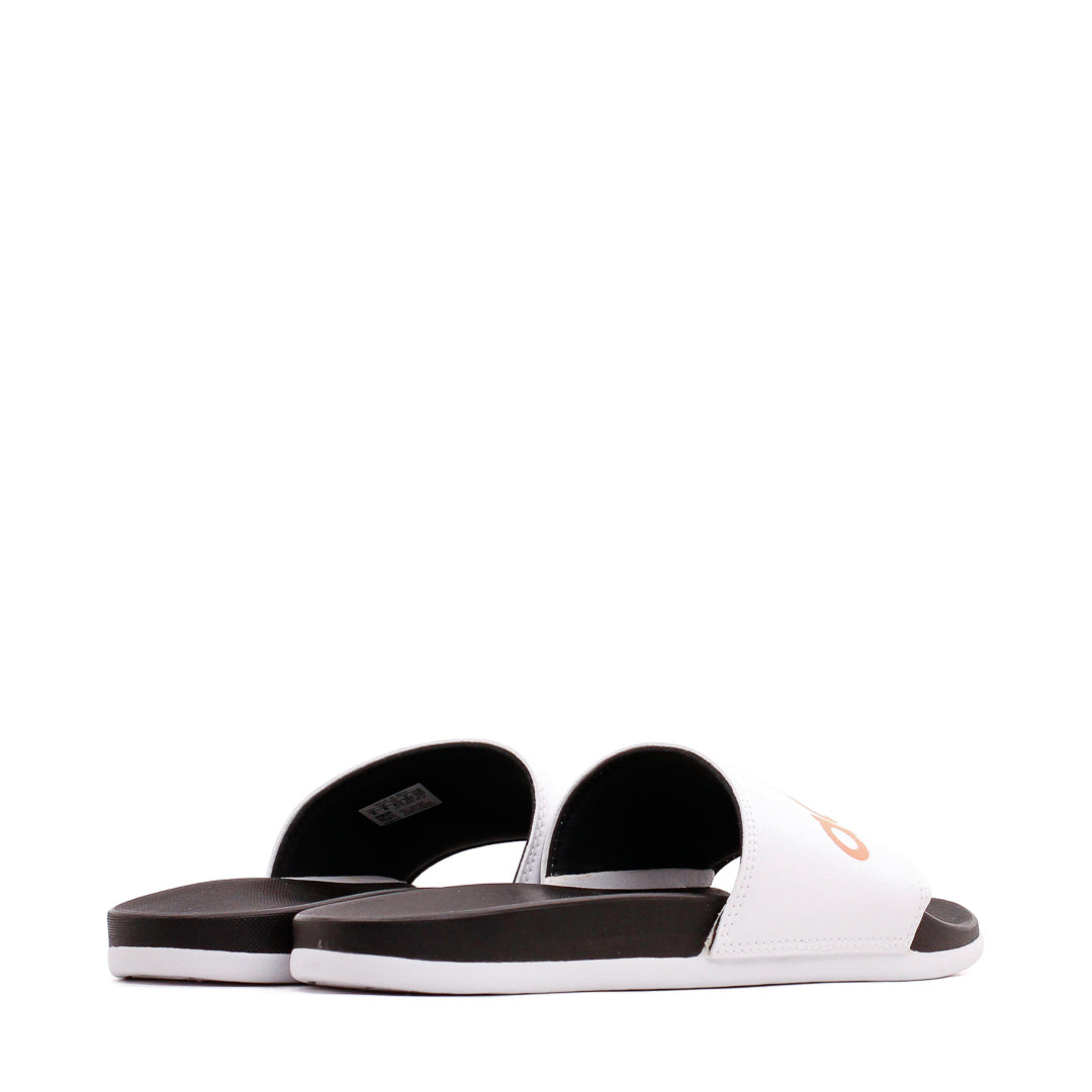 Adidas Originals Men Adilette Comfort White H02488