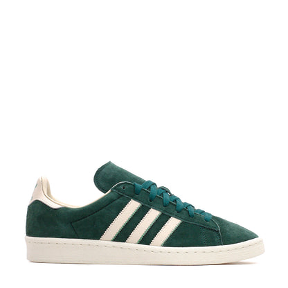 Adidas Originals Men Campus 80s Green IG1351