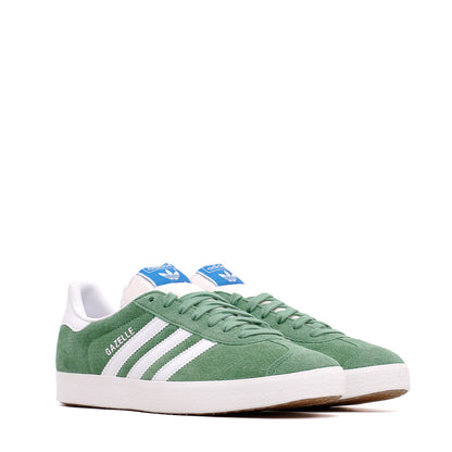 Adidas Originals Men Gazelle Green IG1634