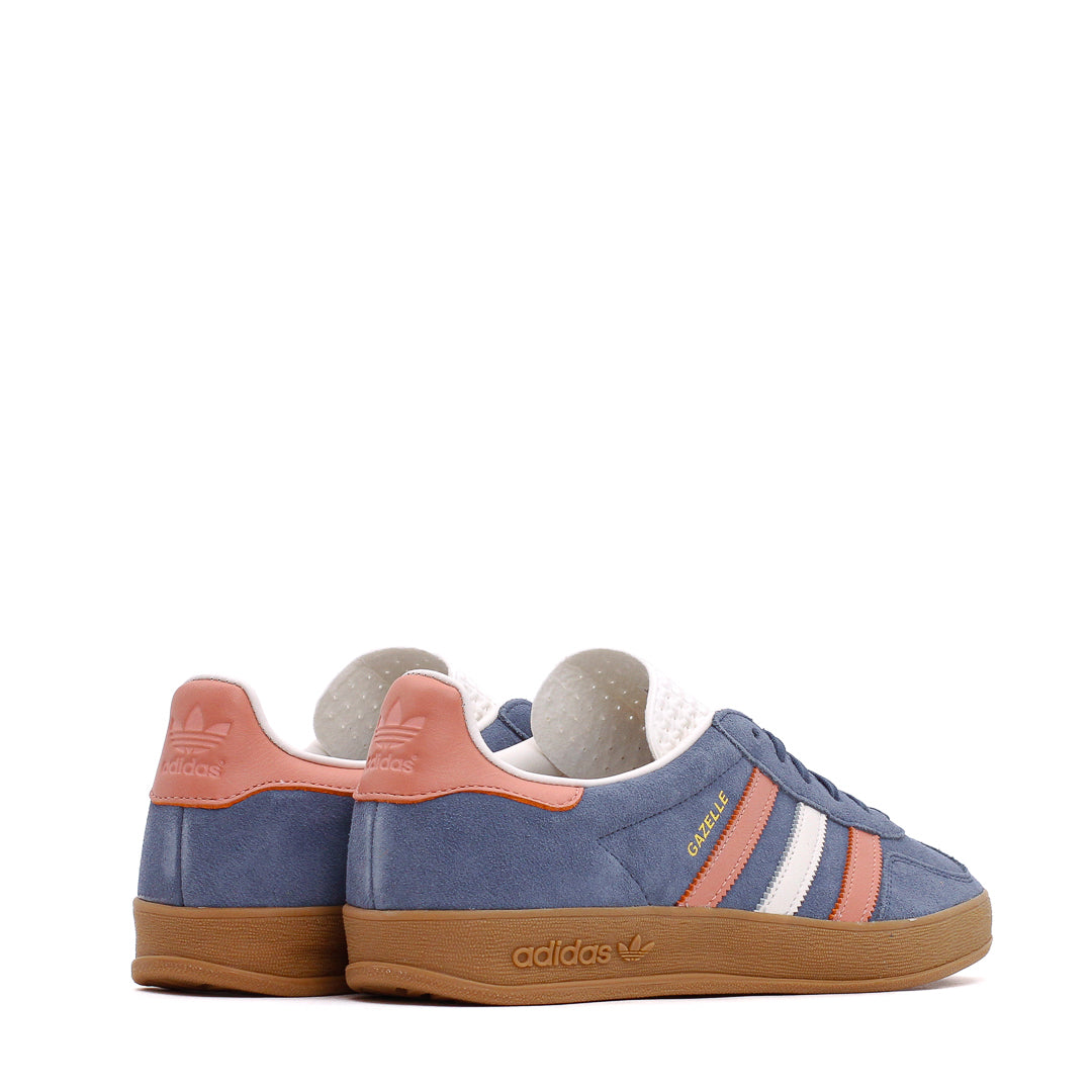 Adidas Originals Men Gazelle Indoor Ink IG1640