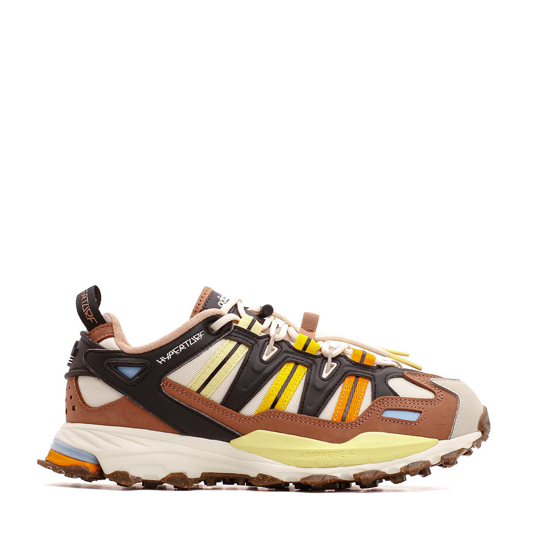 Adidas Originals Men Hyperturf Black HP2845