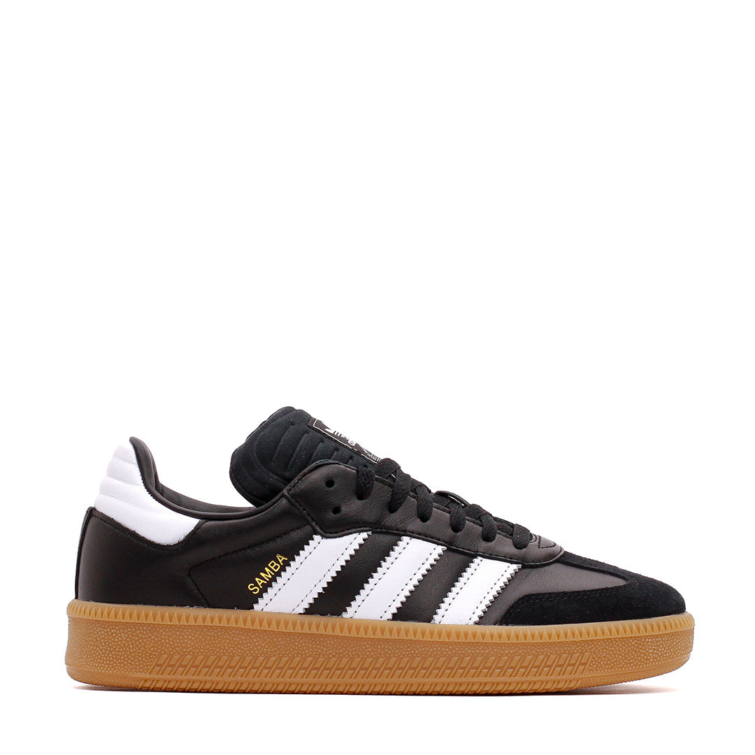 Adidas Originals Men Samba XLG Black IE1379