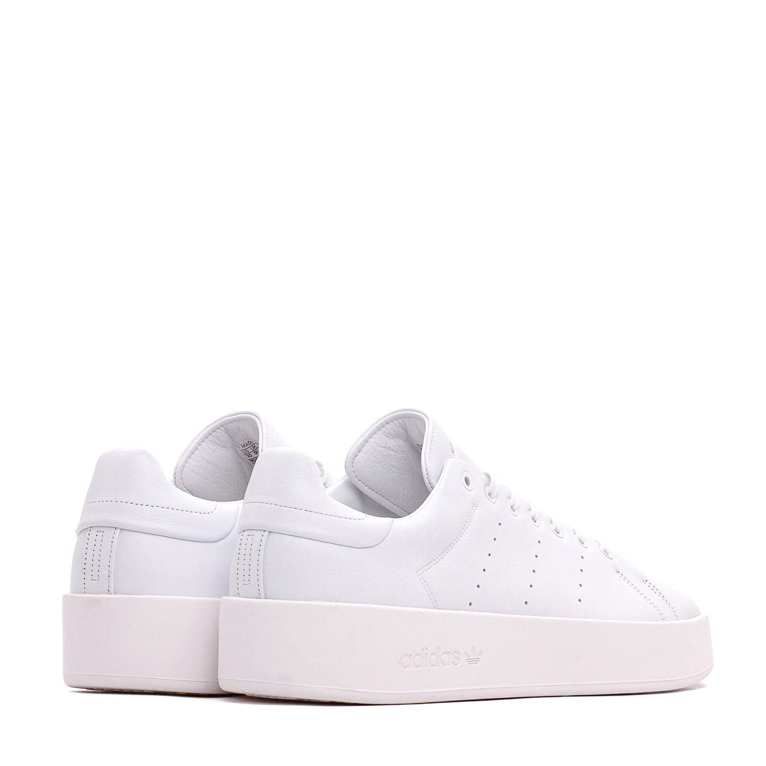 Adidas Originals Men Stan Smith Recon White IH0019