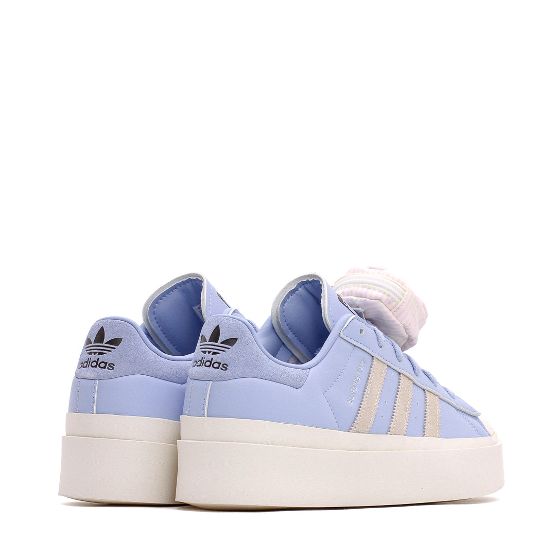 Adidas Originals Women Superstar Bonega Blue HQ9841