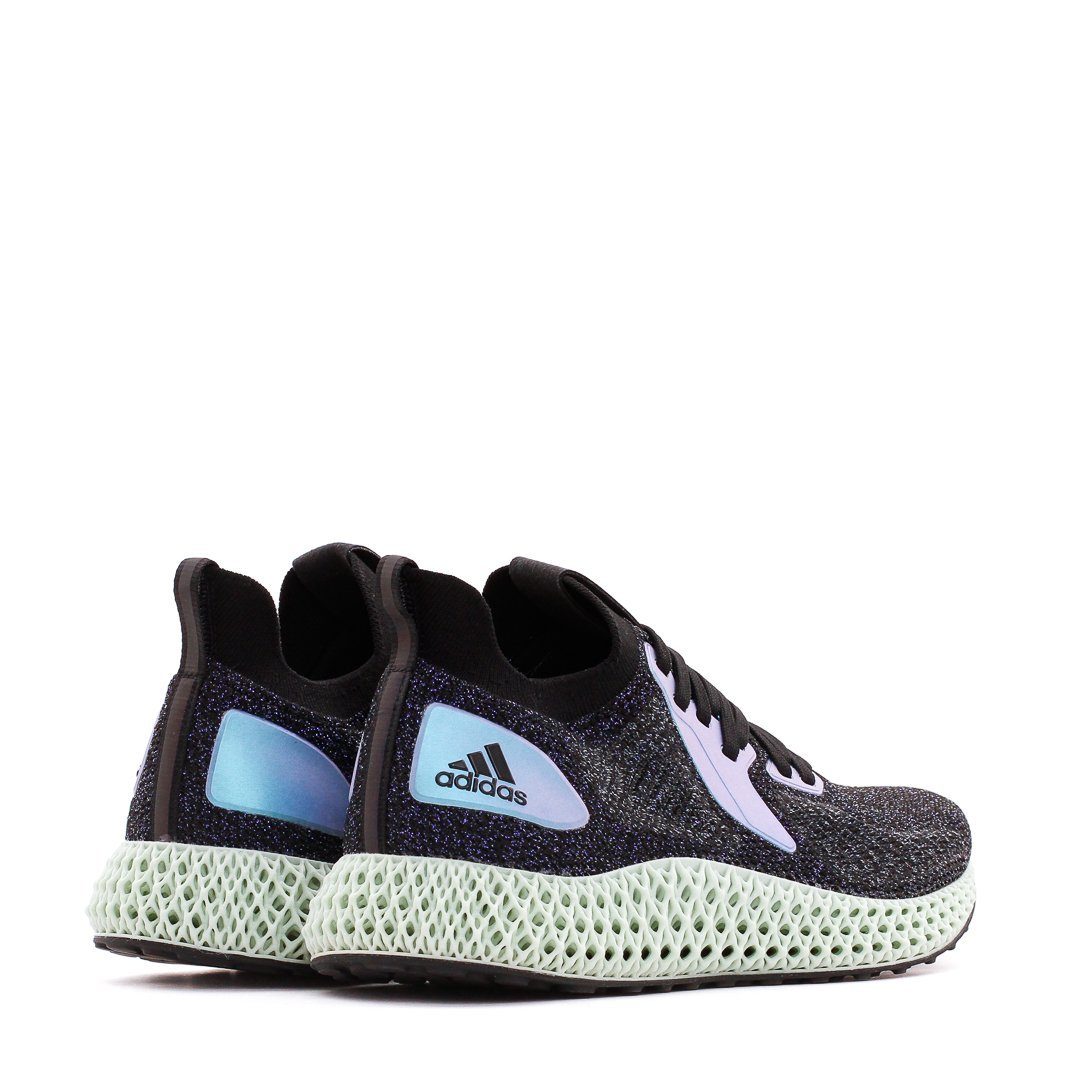 Adidas Running AlphaEdge 4D Black Space Race Men FV6106