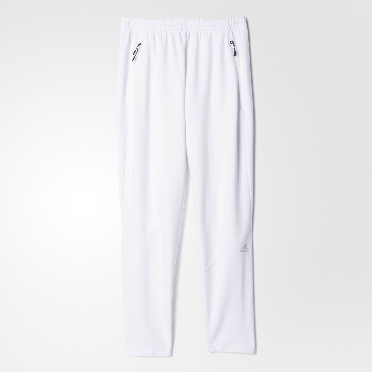 ADIDAS TRAINING ZNE PANT WHITE AZ3007