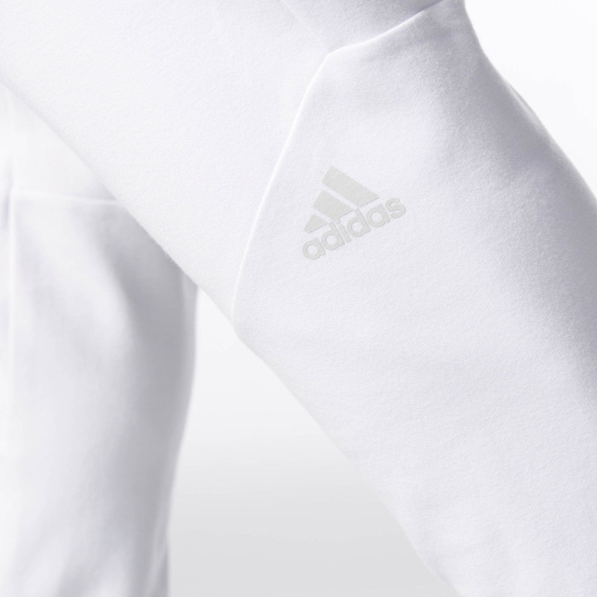 ADIDAS TRAINING ZNE PANT WHITE AZ3007