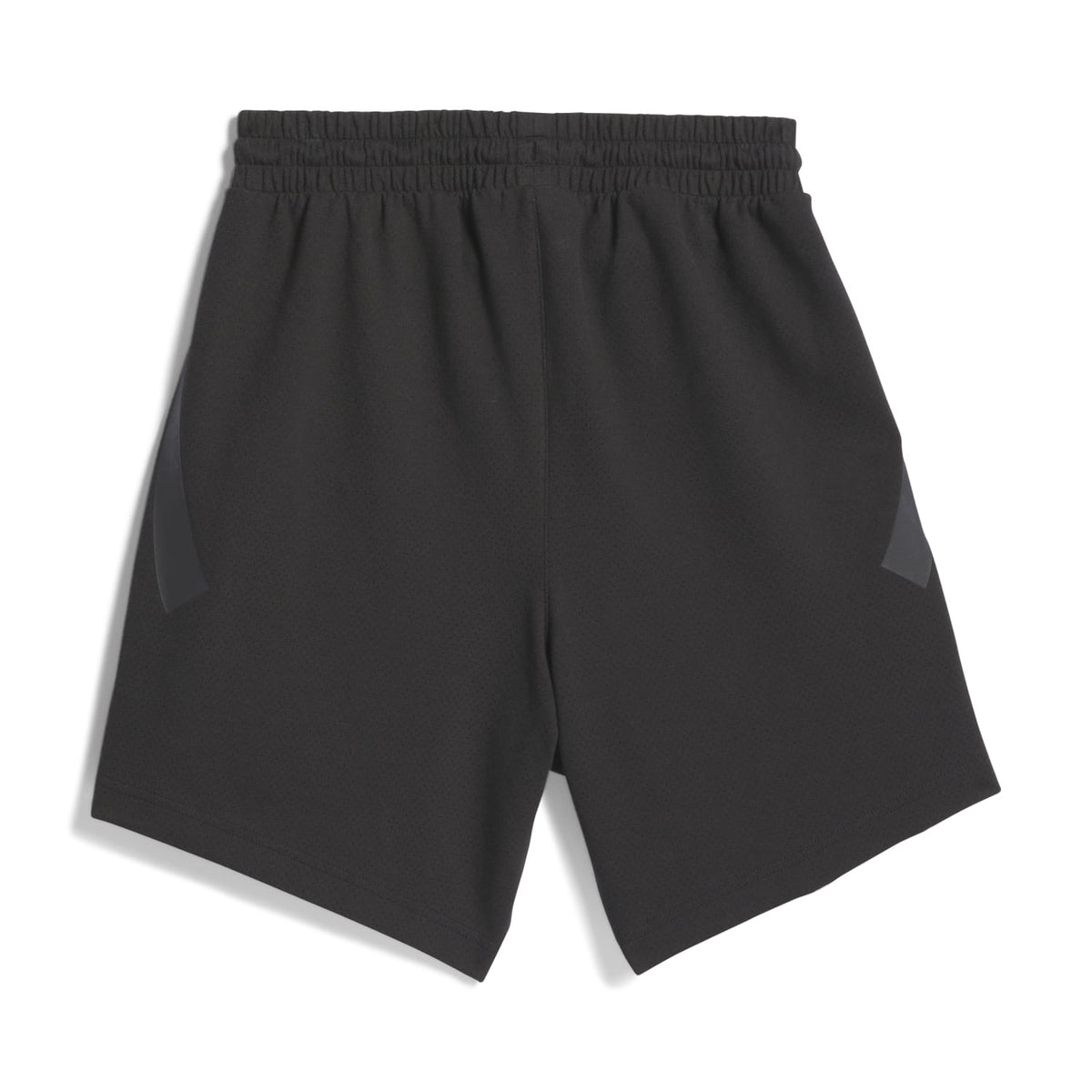 Adidas Unisex Basketball Spacer Shorts Black IW5650