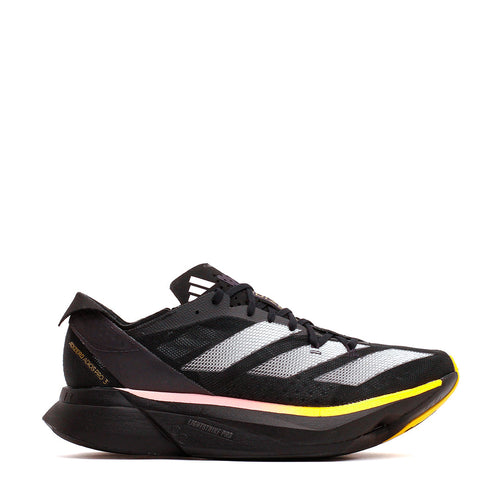 Adidas Women AdiZero Adios Pro 3 Black IG6431