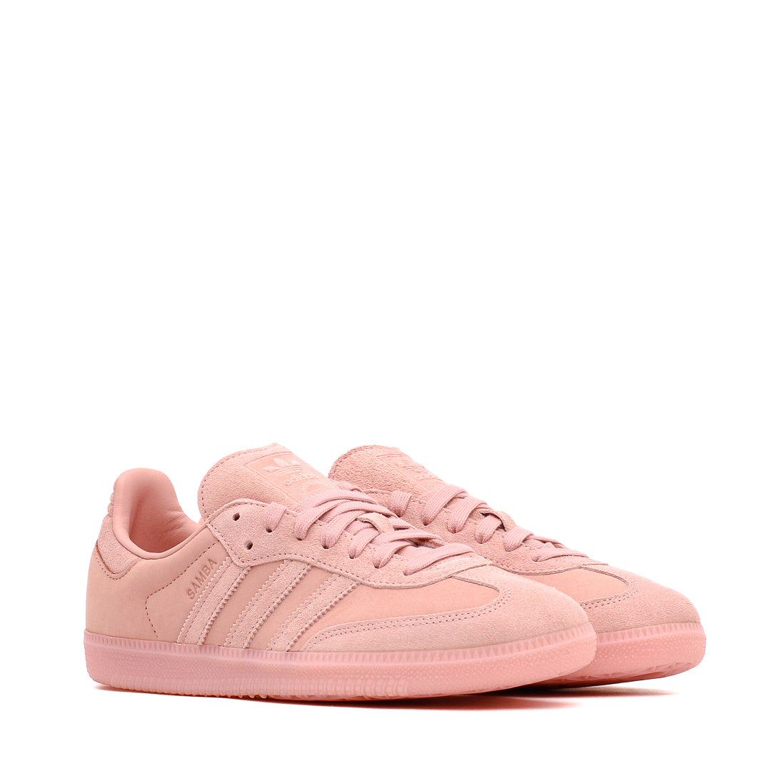 Adidas Women Samba OG Wonder Mauve JS0194