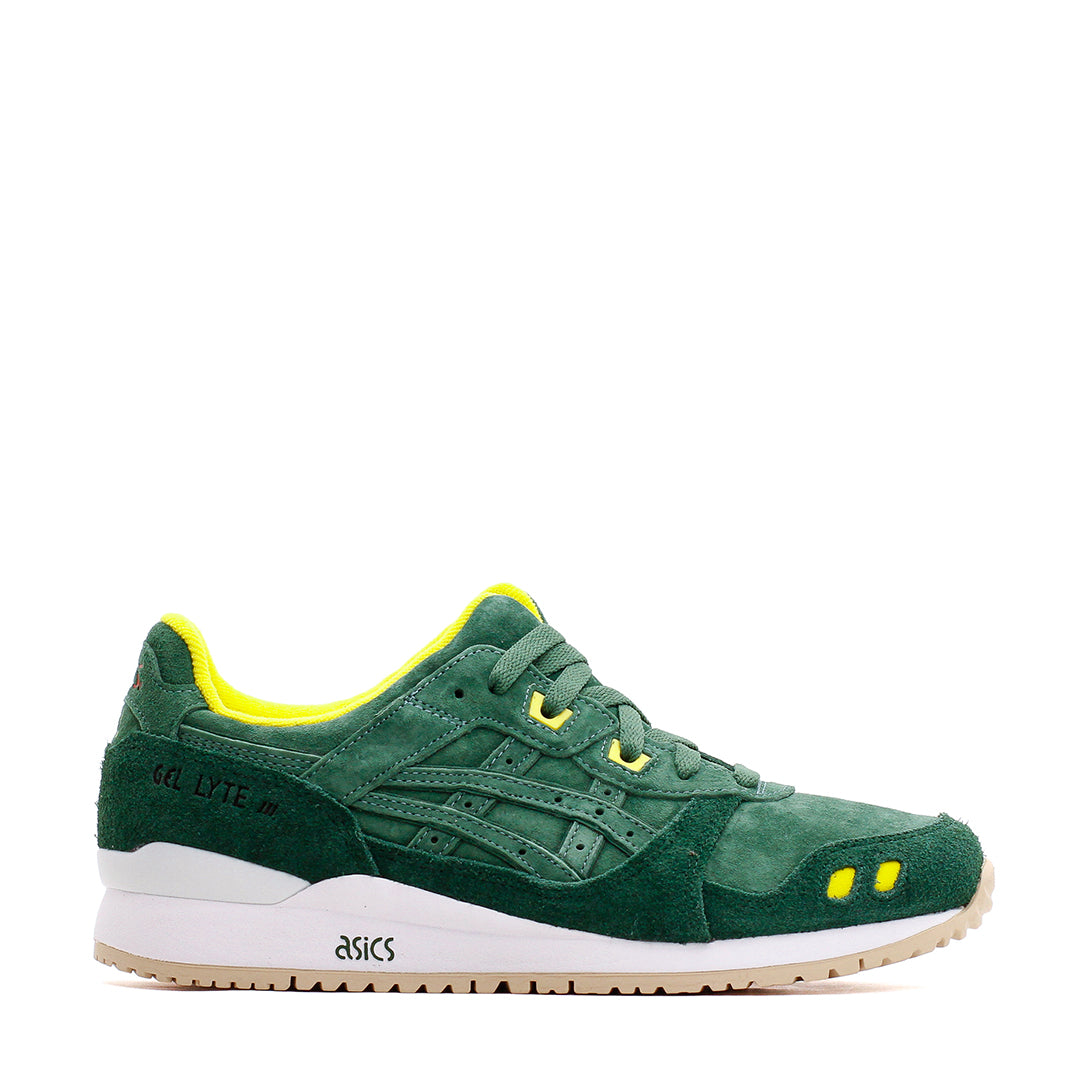 Asics Men Gel-Lyte III OG Shamrock Green 1201A809-300