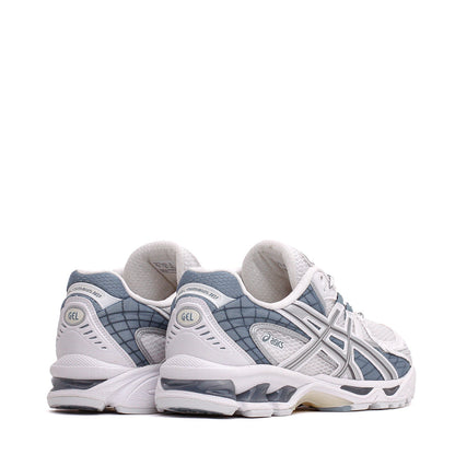 Asics Men Gel-Nimbus 10.1 White Slate Blue 1203A543-110