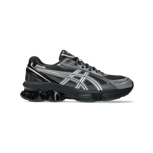 ASICS Gel-Kinetic Fluent Graphite Grey Pure Silver