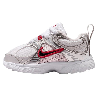 Nike V5 RNR White Gym Red Vast Grey (TD)