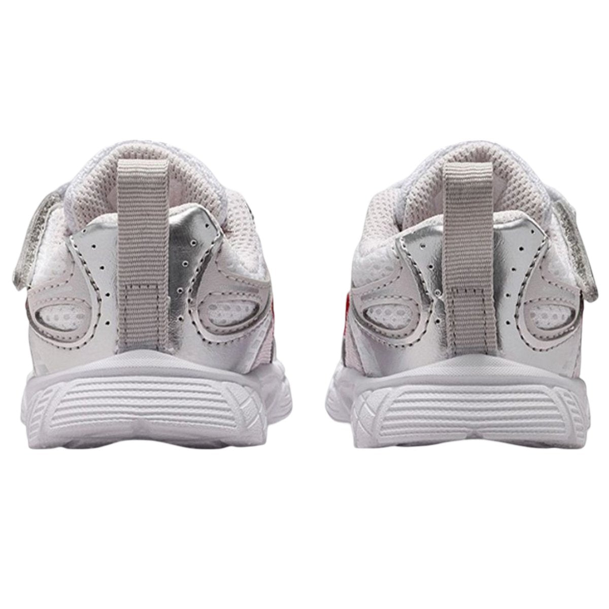 Nike V5 RNR White Gym Red Vast Grey (TD)