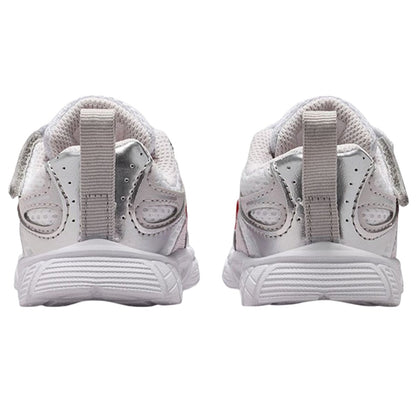 Nike V5 RNR White Gym Red Vast Grey (TD)