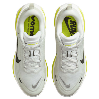 Nike Vomero Plus White Black Cyber (W)