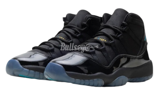 Jordan 11 Retro Gamma Blue (2025) (GS)